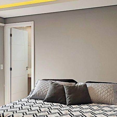 Cobertura Com Piscina Exclusiva Appartement Dourados Buitenkant foto