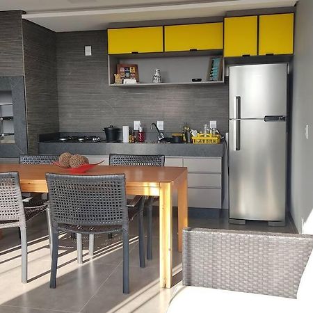 Cobertura Com Piscina Exclusiva Appartement Dourados Buitenkant foto
