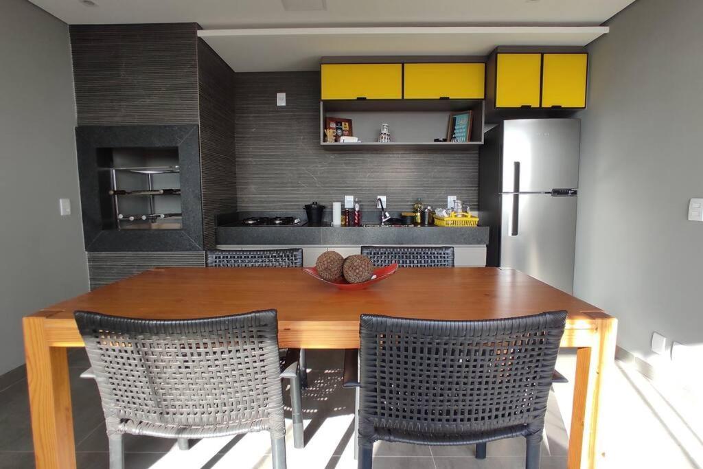 Cobertura Com Piscina Exclusiva Appartement Dourados Buitenkant foto