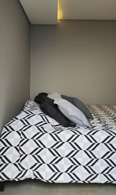 Cobertura Com Piscina Exclusiva Appartement Dourados Buitenkant foto