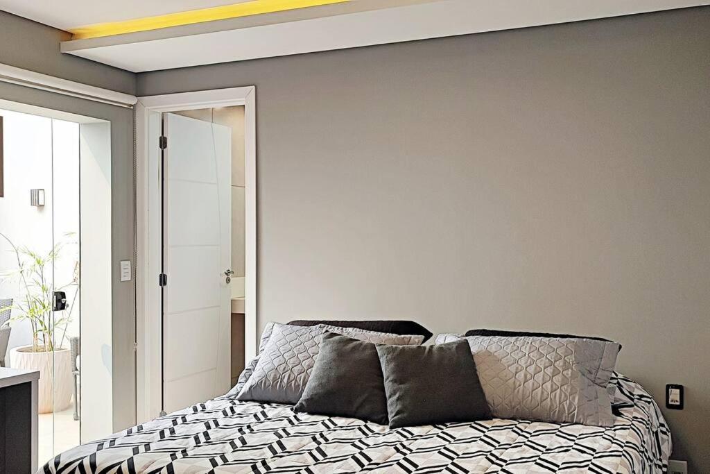 Cobertura Com Piscina Exclusiva Appartement Dourados Buitenkant foto