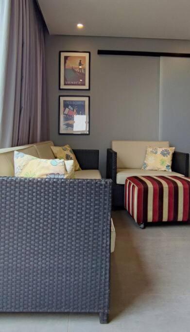Cobertura Com Piscina Exclusiva Appartement Dourados Buitenkant foto